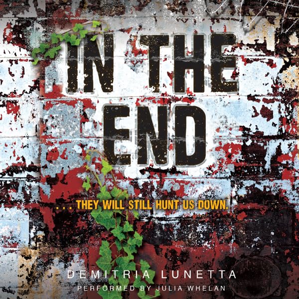 Cover art for In the End