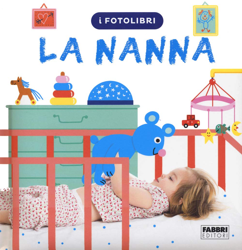 La Nanna. I Fotolibri - 4
