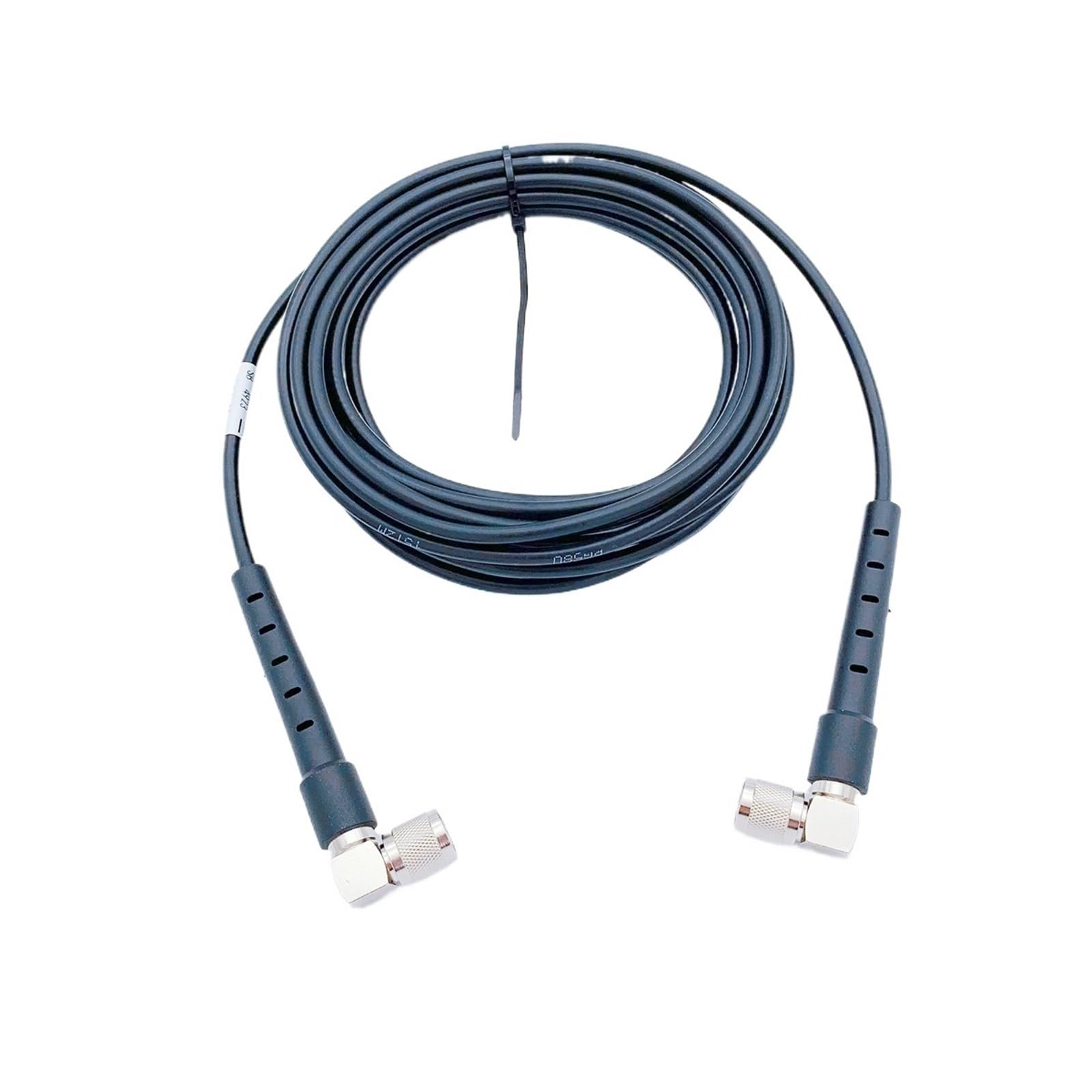 58957 Kabel Anwendbar auf GNSS GPS Radio Antennenkabel 90 Grad Winkel kompatibel R7 R9 SPS855 SPS431 SPS356 351(5M)