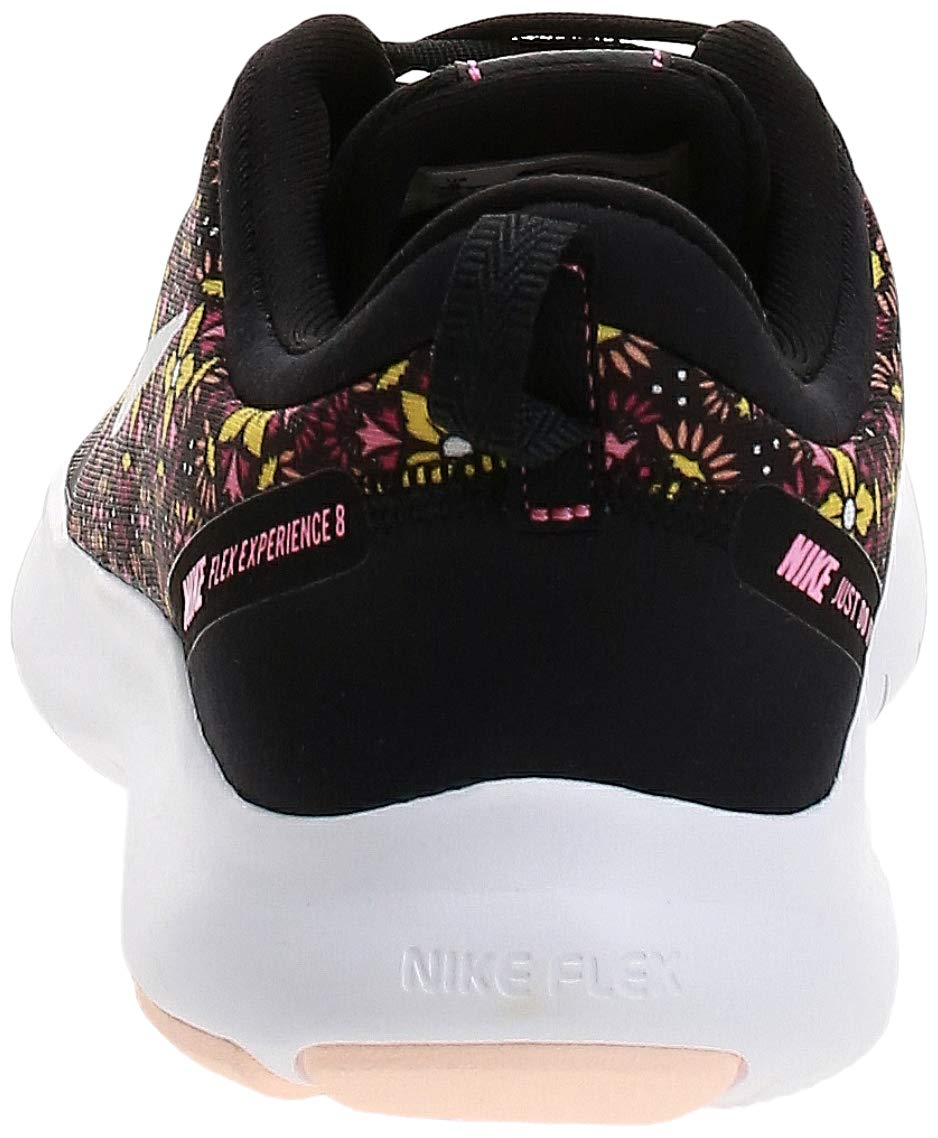 Nike W Flex Experience RN 8 Se Chaussures d'AthlétismeFemme