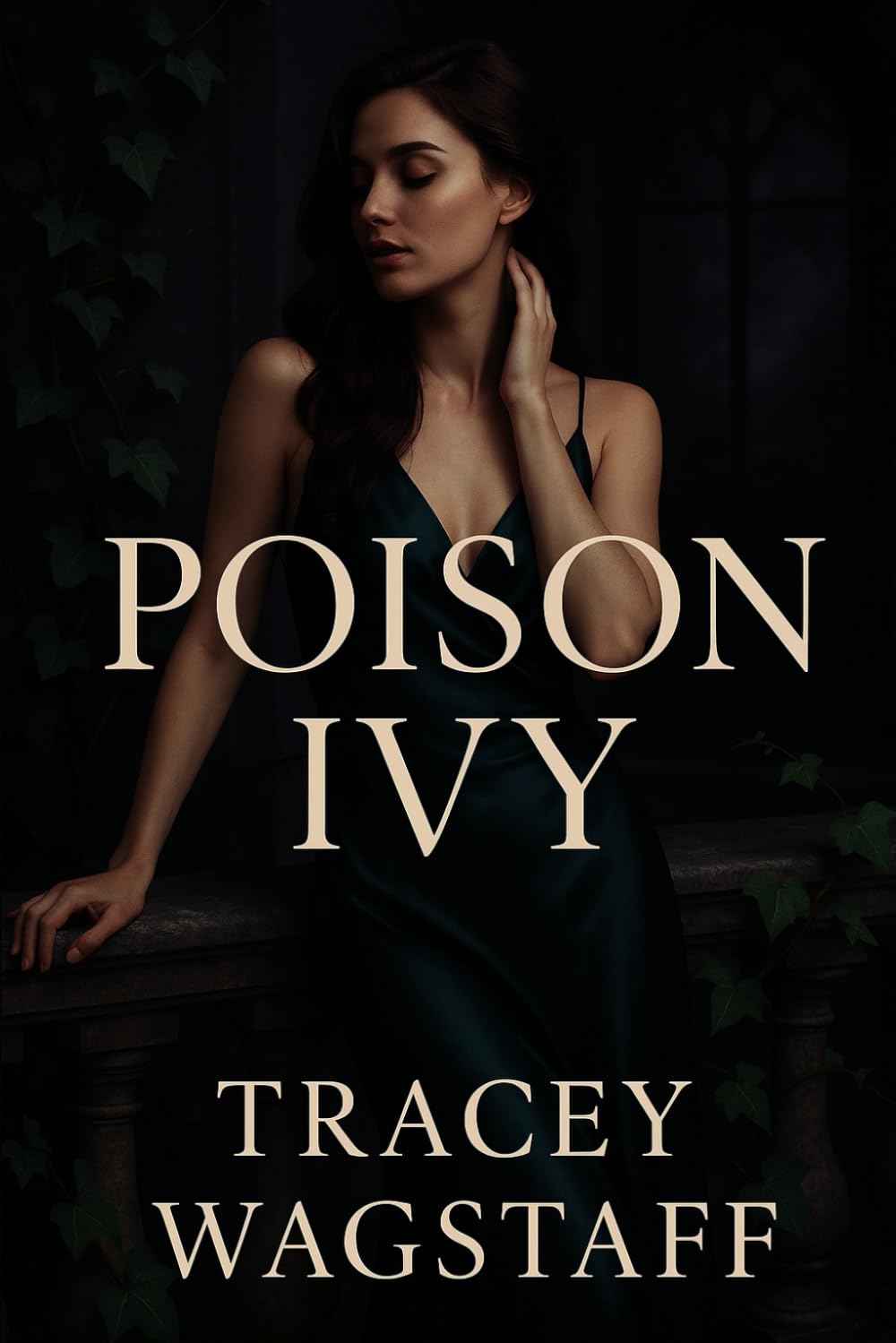 Poison Ivy