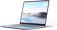 Vista 8 de Microsoft - Surface Laptop Go - Pantalla táctil de 12,4 pulgadas - Intel 10ª generación Core (renovado)