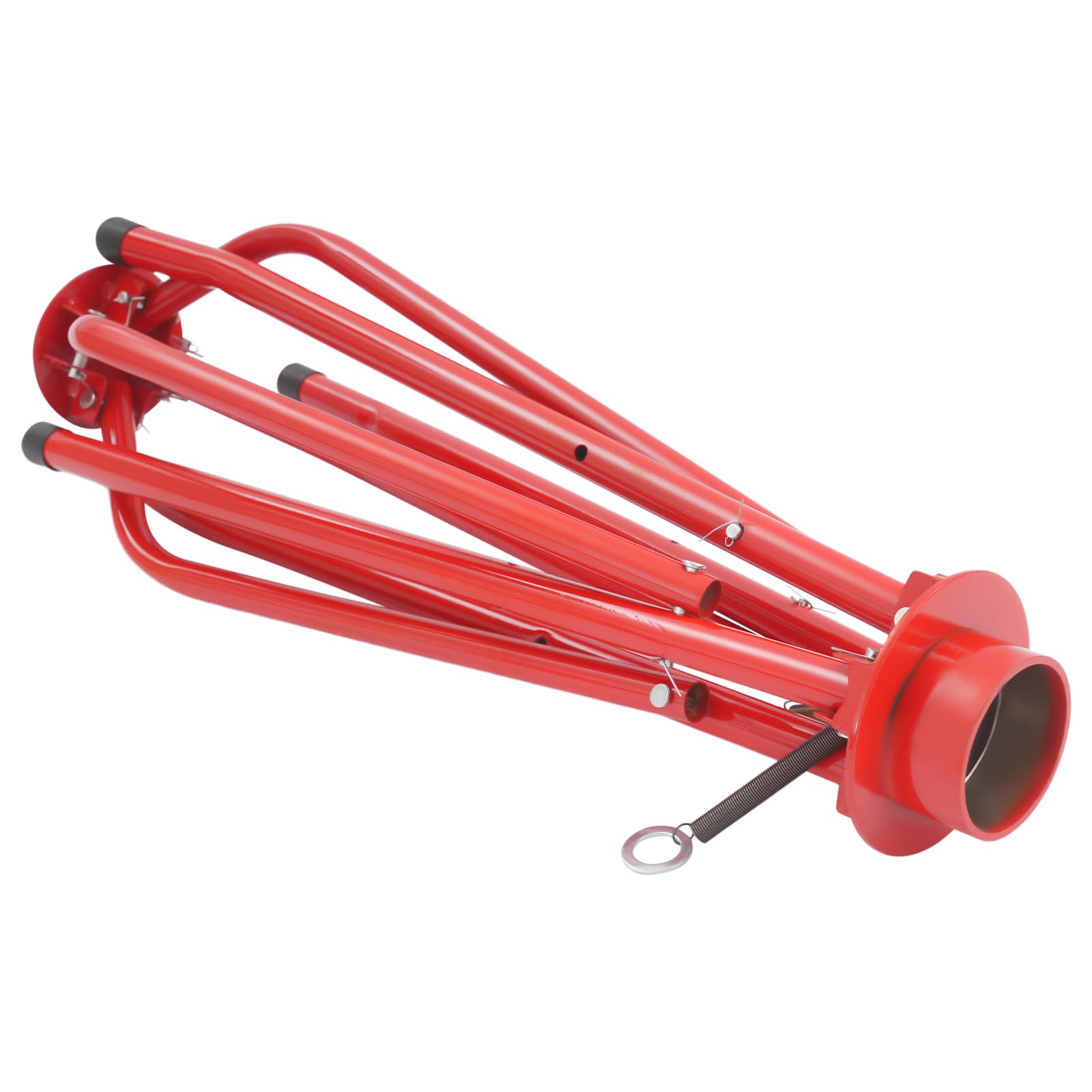 Vloerverwarmingsbuis PE-RT 16×2 200 meter | Warmtepomp zelf monteren