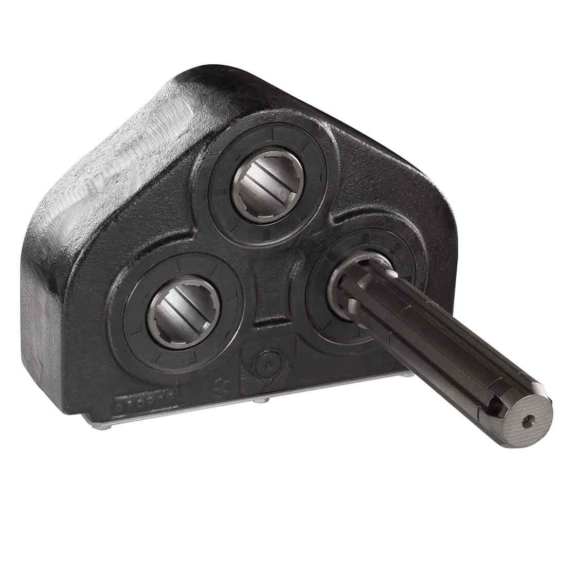 Multifunctional gearbox | IMR-1 | Bondioli & Pavesi | Gearbox | for  attaching to tractor PTO | PTO | cardan shaft | IMR 1 | tractor | tractor |  tractor | tractor : Amazon.de: Automotive