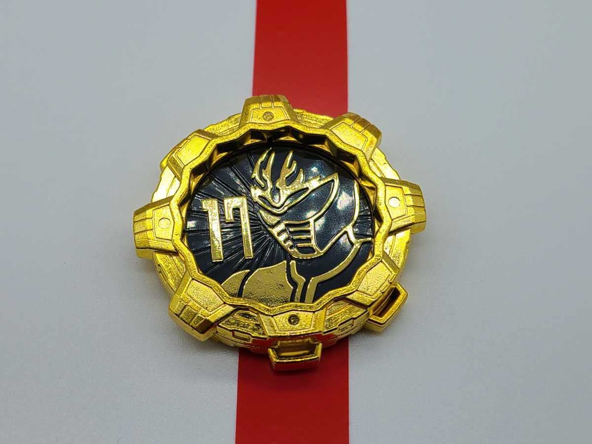 Amazon.co.jp: 機界戦隊ゼンカイジャー ダイキャスト センタイギア  