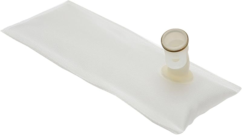 Filtro de sucção da bomba de combustível Delphi FS0083 – 1 unidade