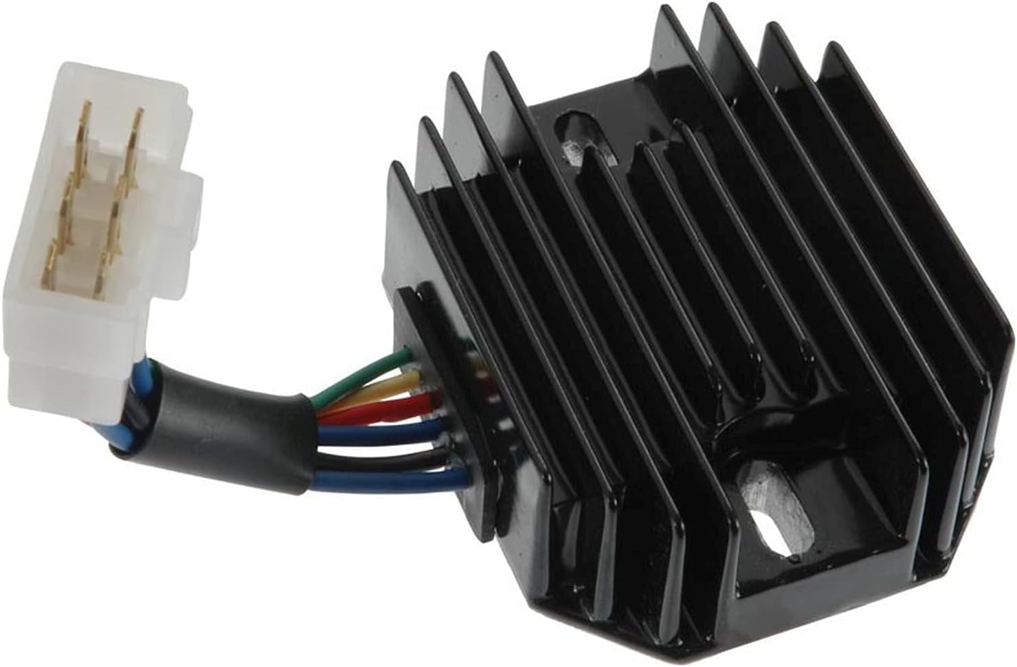 New Alternator For Kubota Mower ZD18 ZD21 19932005 3 Cyl 719 892