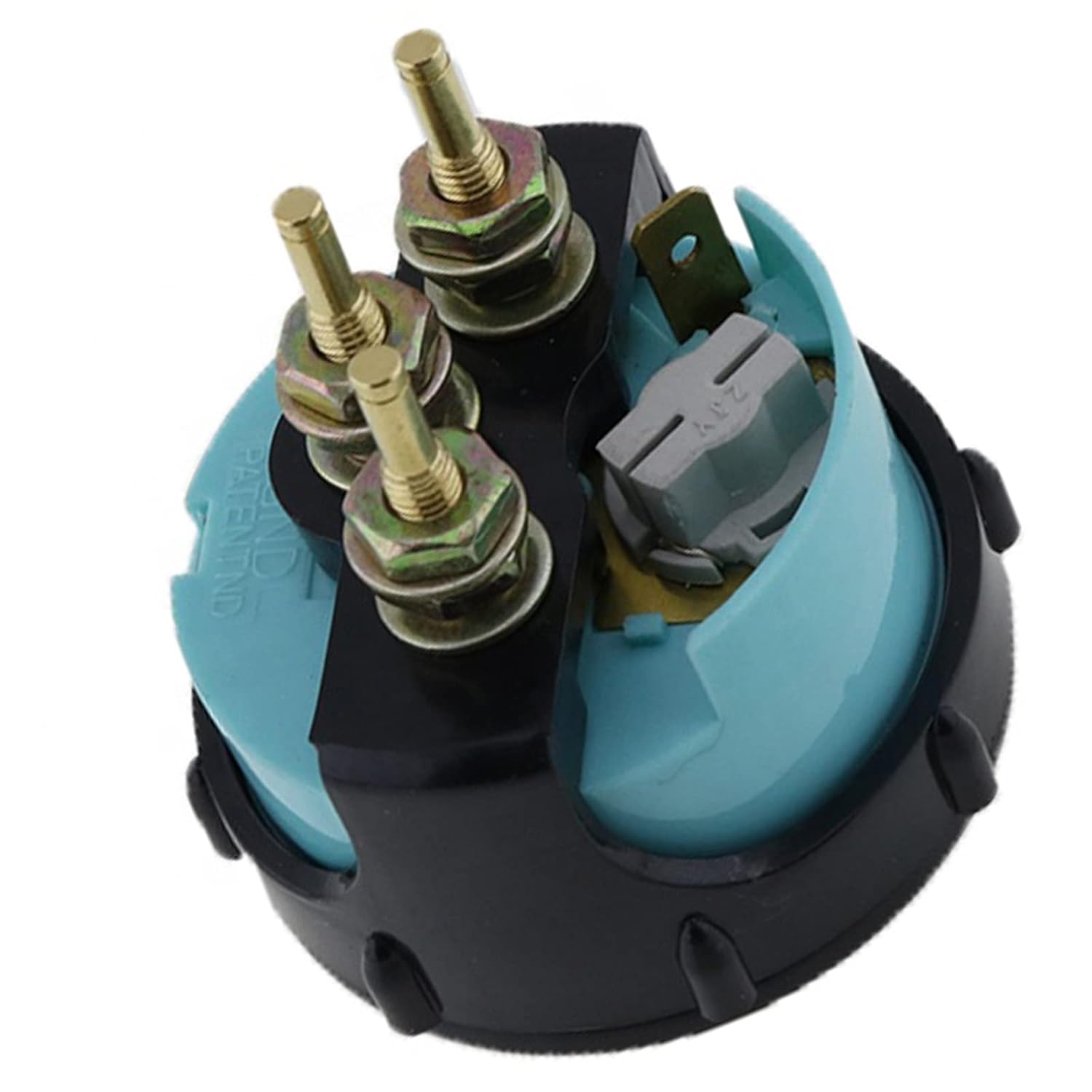 Fuel Gauge 6669665 6658820 Compatible with Bobcat 553 653 753 773 863 864 943 540 542 543 641 642 643 653 700 720 721 722 Loaders