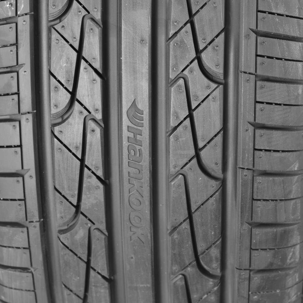Hankook Ventus V2 concept 2 All-Season Radial Tire - 205/55R16 V