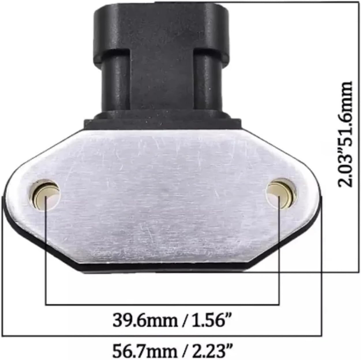 Igniter Ignition Control Module OE 89621-12050 131300-2010 Compatible with L EXUS/T OYOTA