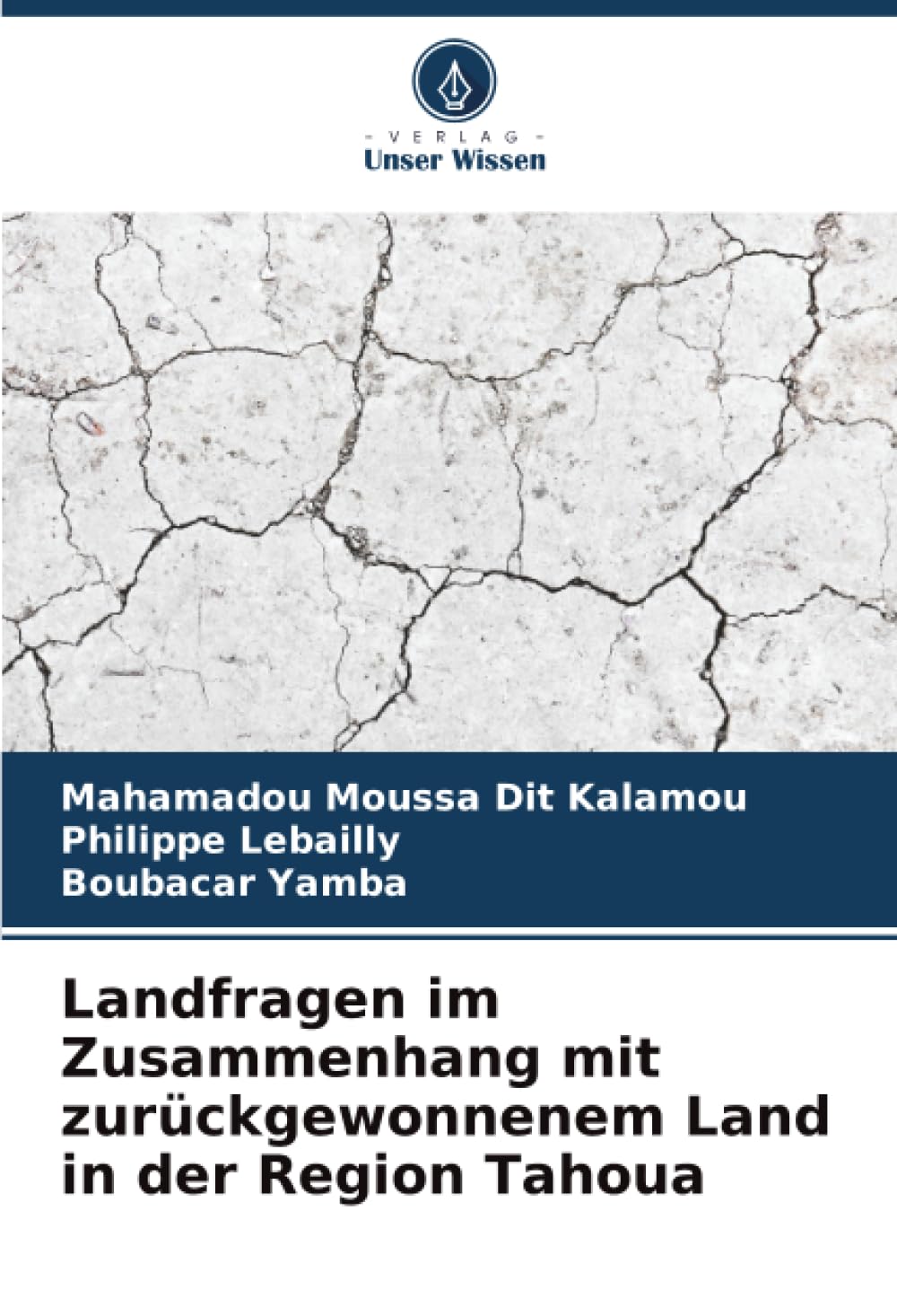 Landfragen im Zusammenhang mit zurückgewonnenem Land in der Region Tahoua