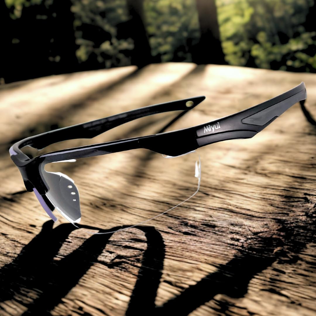 Lunettes de tir anti-buée, lunettes de sécurité de qualité militaire, protection contre les chocs balistiques, tactiques, airsoft