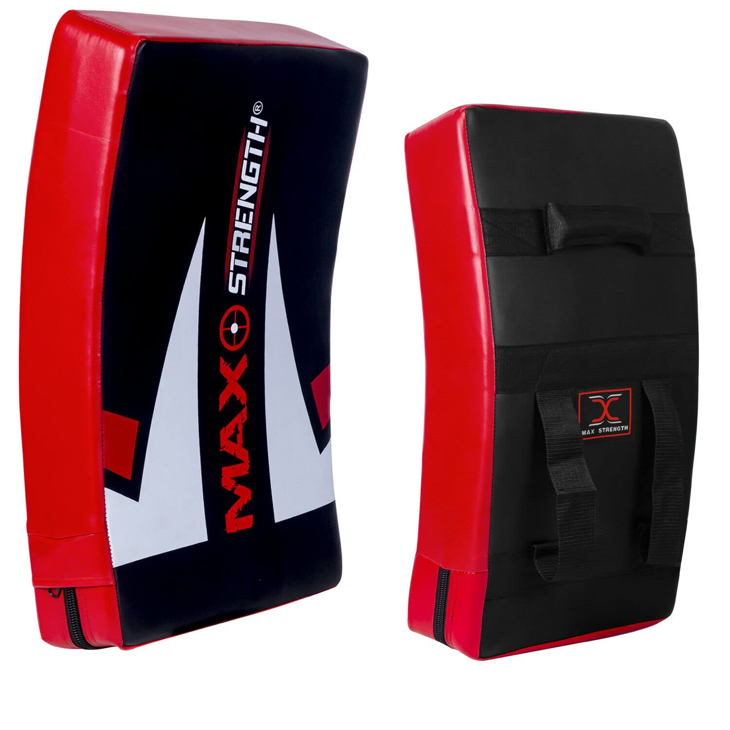 Football Target Martial Arts Kicking Shield Pad For Muay Thai, Jamaica - View #8