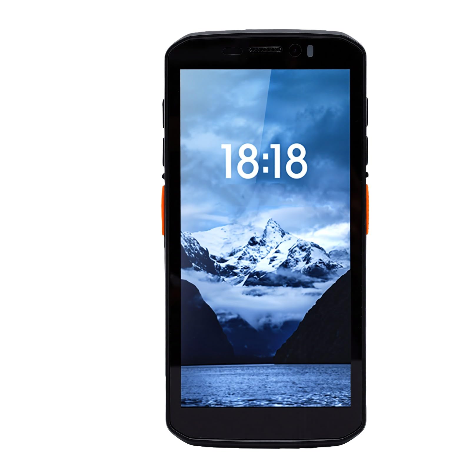 Hyuduo Palmare Portatile Resistente 14, Touchscreen da 5,45 Pollici