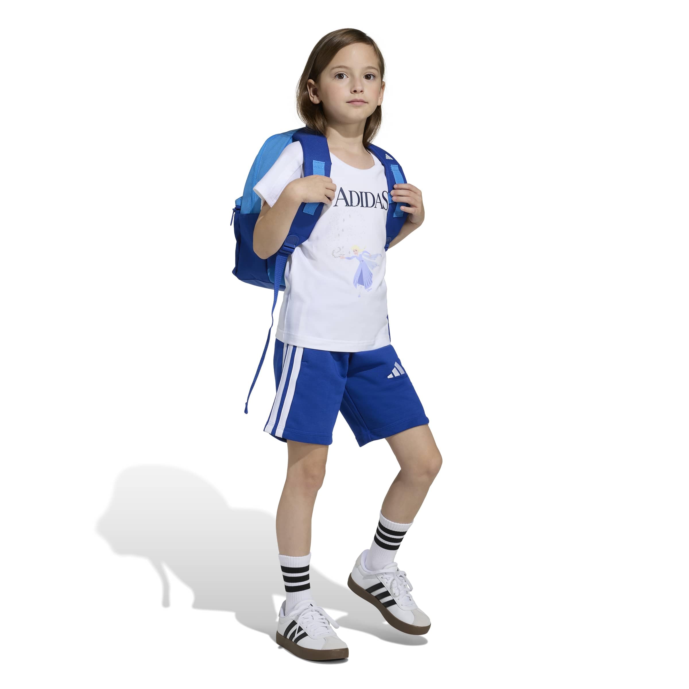 adidas Disney Frozen tee Camiseta Niñas
