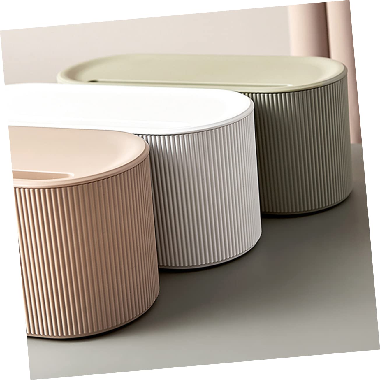 1pezzi Scatola Per Cavi Per Prese Domestiche Contenitore Organizer Per Cavi Di Ricarica Custodia Di Immagazzinaggio Per Dati e Prese Design Separabile Facile Da Usare