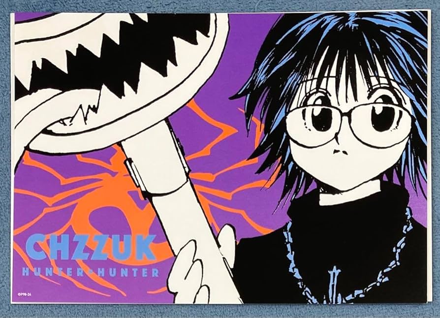 HUNTER×HUNTER　アートカードコレクション 第1弾 Amazon.co.jp: HUNTER×HUNTER アートカードコレクション 第1弾 クロロ