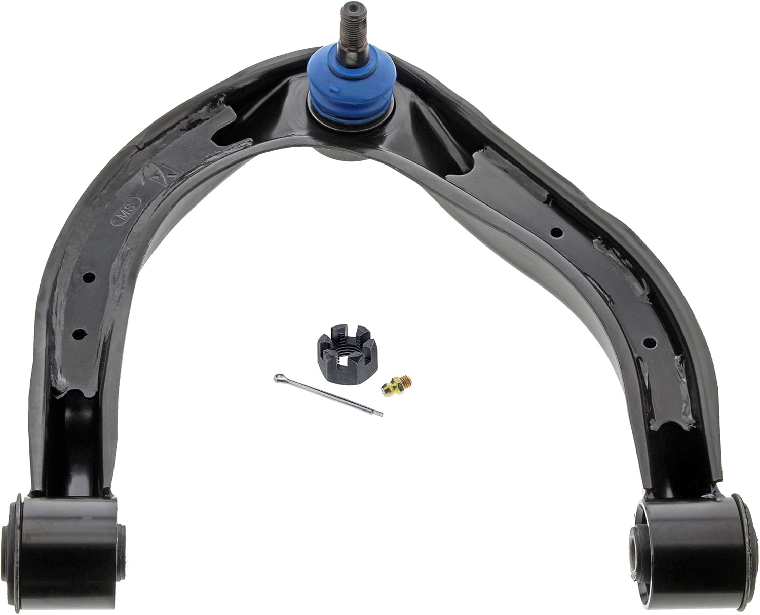 Mevotech Supreme Control Arm & Ball Joint Assembly CMS30114