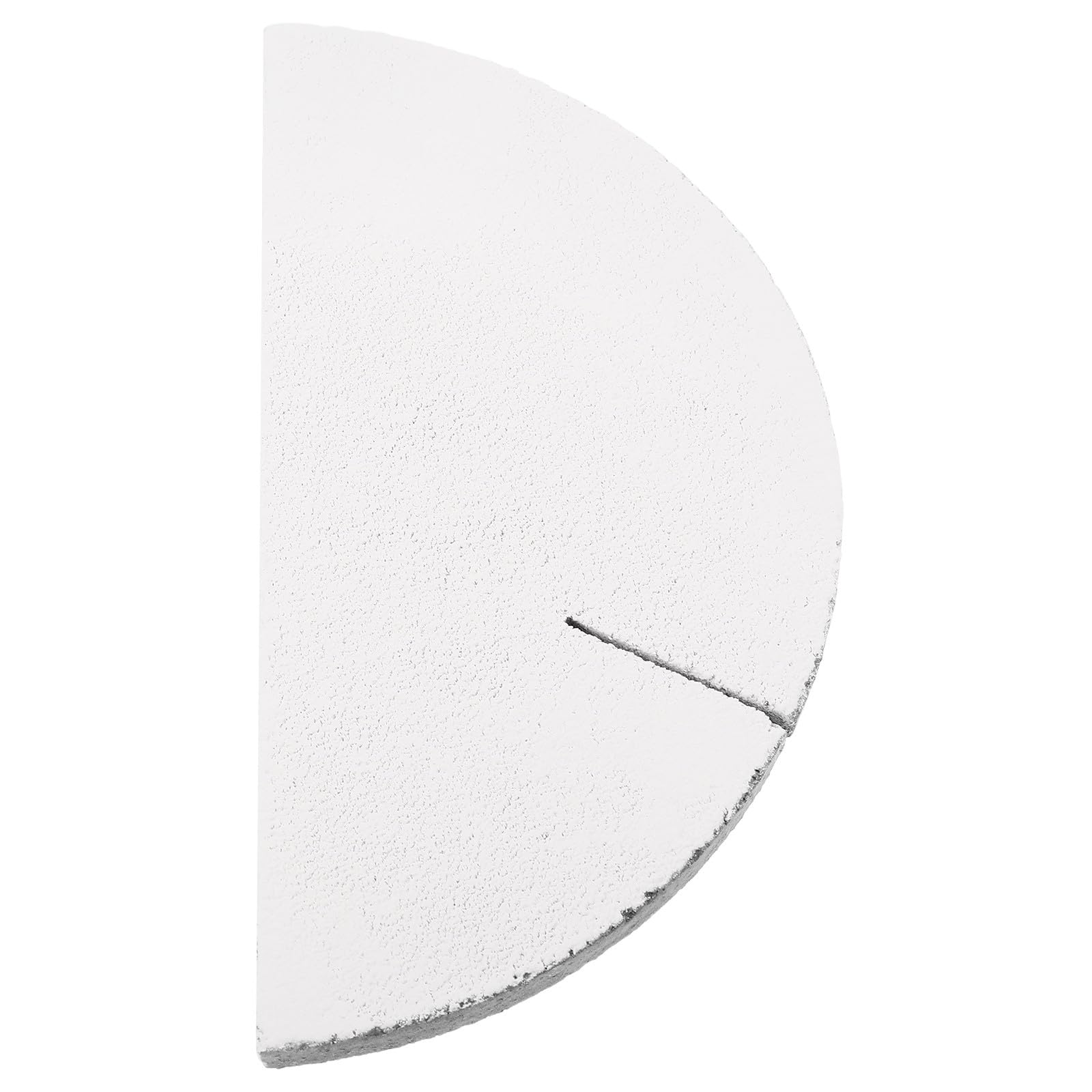 Accessoire de poterie en céramique blanc idéal pour équiper votre atelier