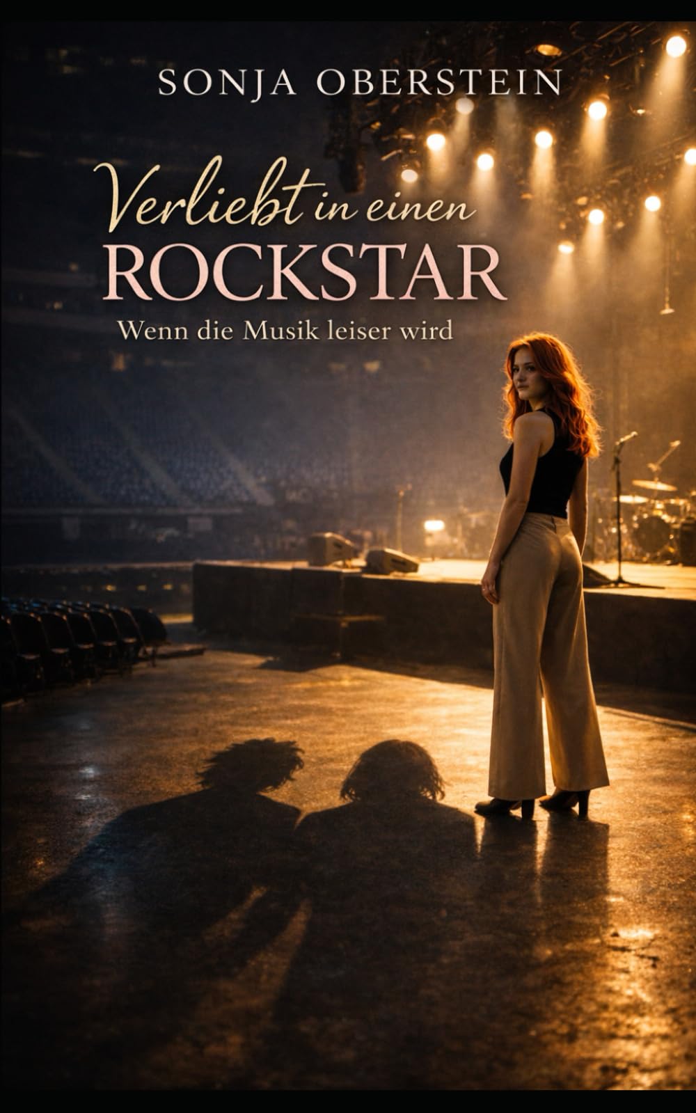 Verliebt in einen Rockstar: Wenn die Musik leiser wird