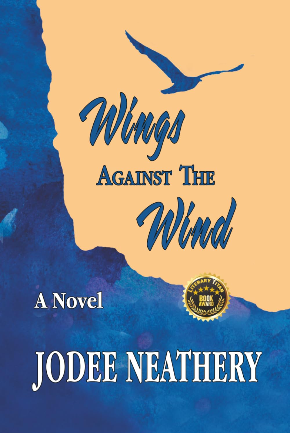 Wings Against The Wind