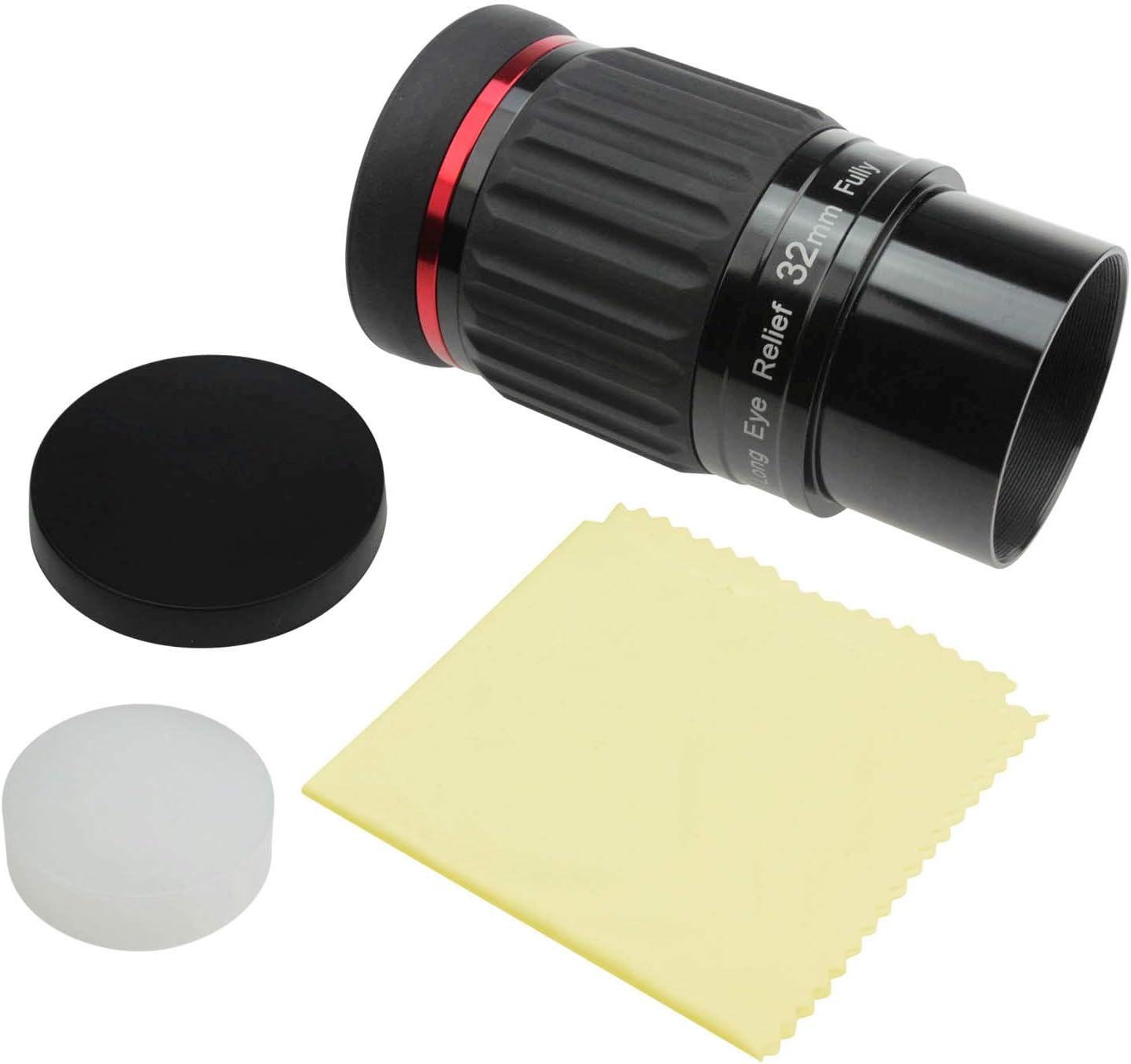 Black Friday - 60% OFF Astromania 2- 32mm 70 Degree Super Wide Angle (SWA) - Mean You Always Enjoy a Huge Field of View