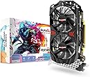 RX 580 Graphics Card 8GB 2048SP, GDDR5, 256 Bit, Pc Gaming Video Card, 3*DP, HDMI, ...