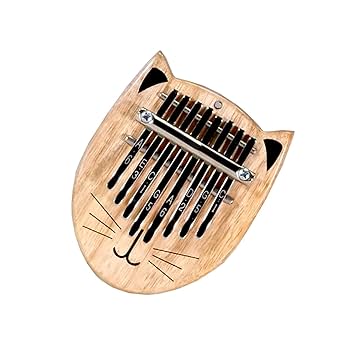 夢弦工房 カリンバ 12半音 木製 ハンドメイド 癒しの親指ピアノ 夢弦工房 カリンバ 12半音 木製 ハンドメイド 癒しの親指ピアノ