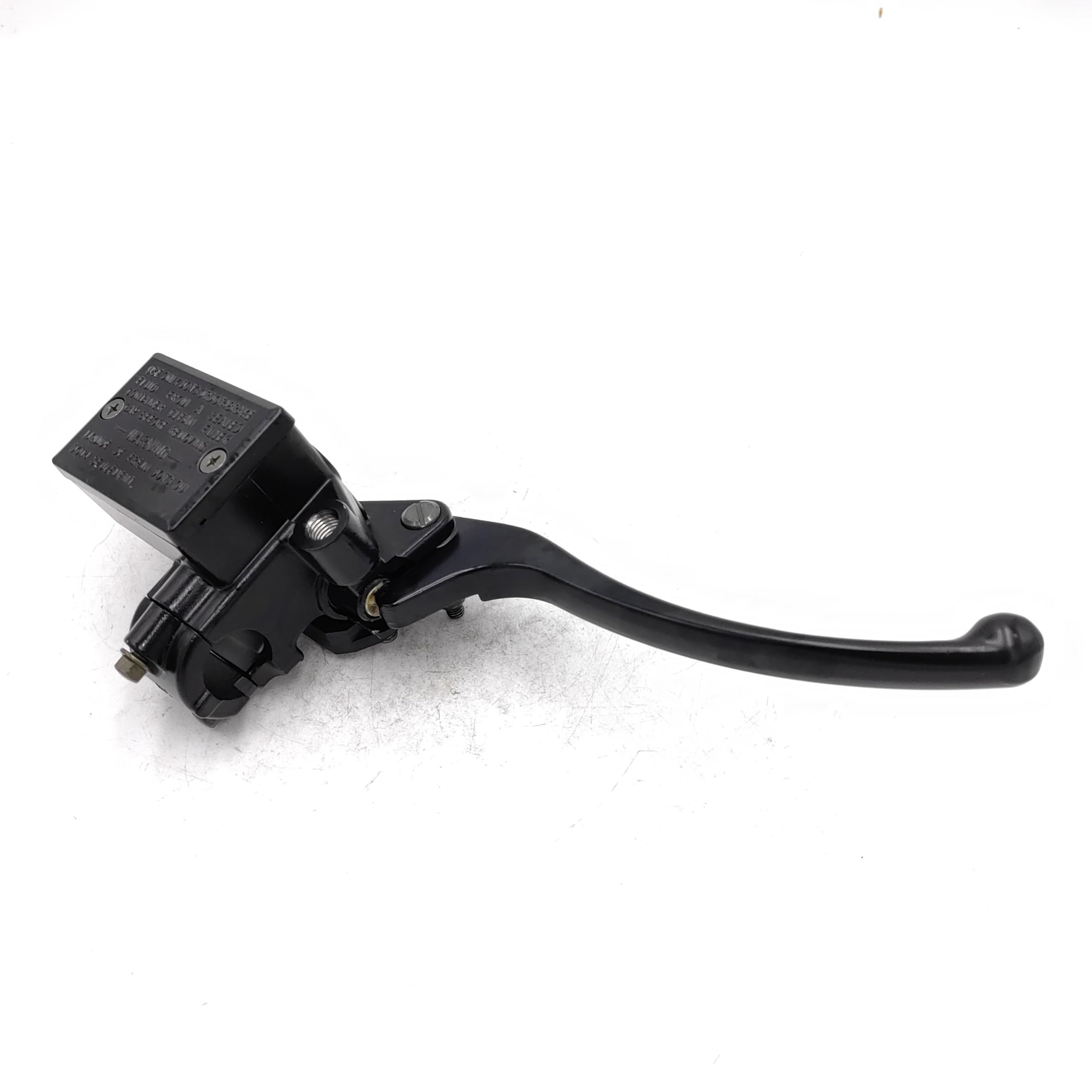 Ylyozmd One Color Front Right Master Hydraulic Cylinder Brake Lever Atv 9010-080600 500Cc Cf500 Cf188 For Quad Motorcycle Parts
