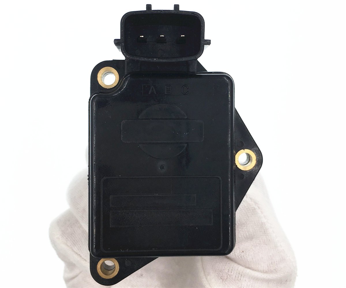 めんま Amazon.com: HZTWFC MAF Mass Air Flow Sensor Meter AFH45M46