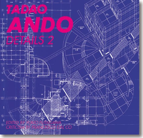 無料電子書籍 アプリ 安藤忠雄ディテール集 2―TADAO ANDO DETAILS バイ