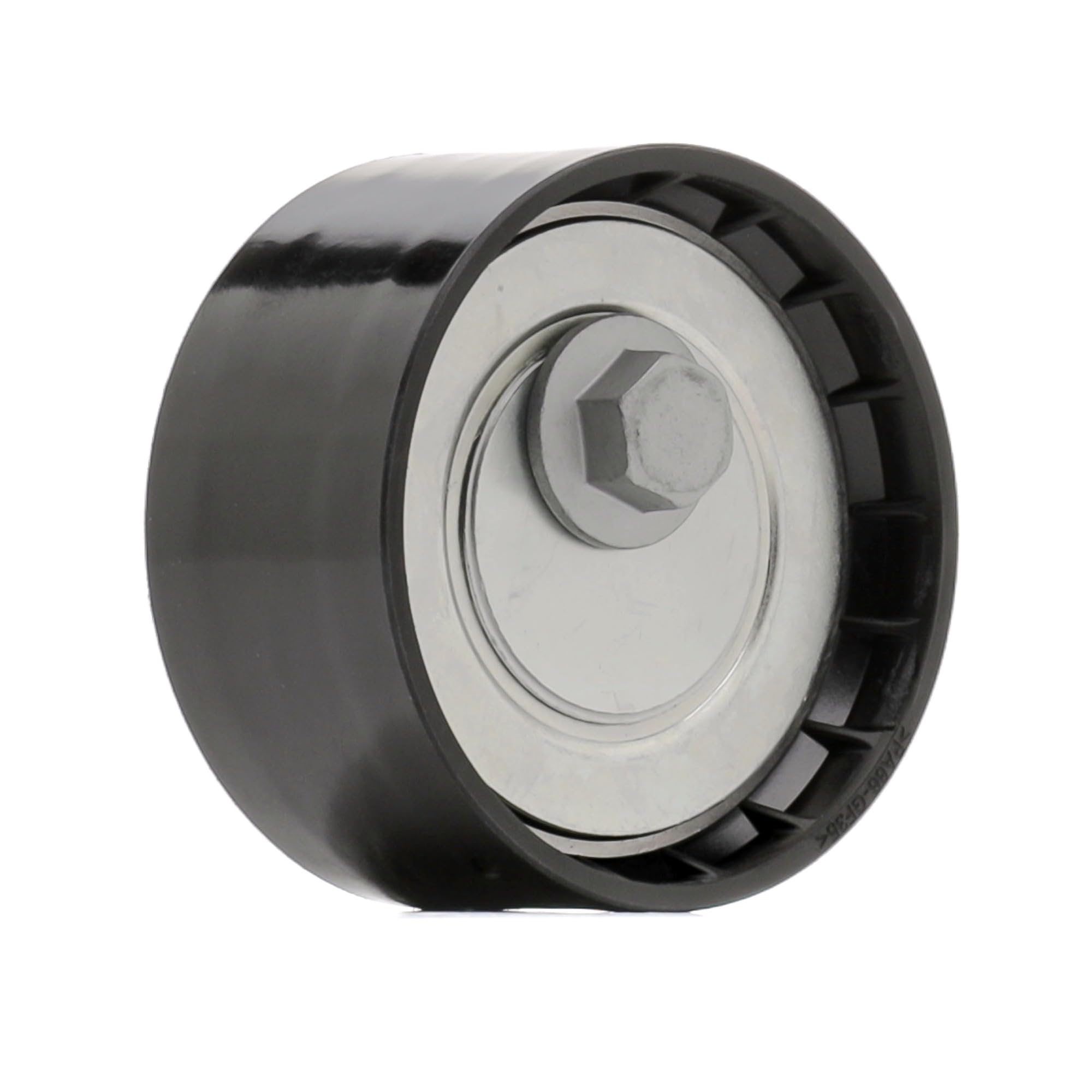 RIDEX 310T0824 Spannrolle Keilrippenriemen Kompatibel mit FIAT Ducato Kastenwagen 250, 290 QQC000719 QMK667238 504334710