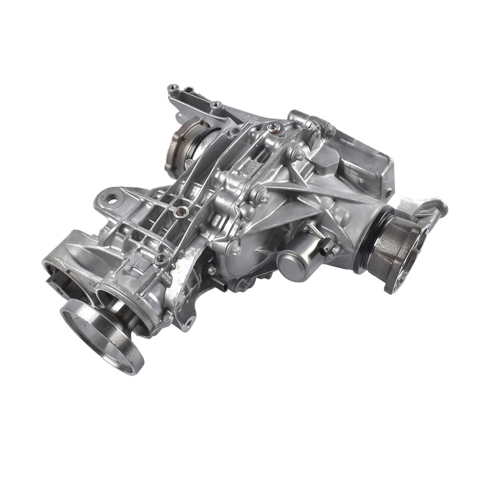 Cifiedyec One Color 0B0500043n Rear Axle Carrier Differential Assembly For 2018-2023 Compatible For Audi Q5 2.0L Awd 0B0500043k 0B0500043l