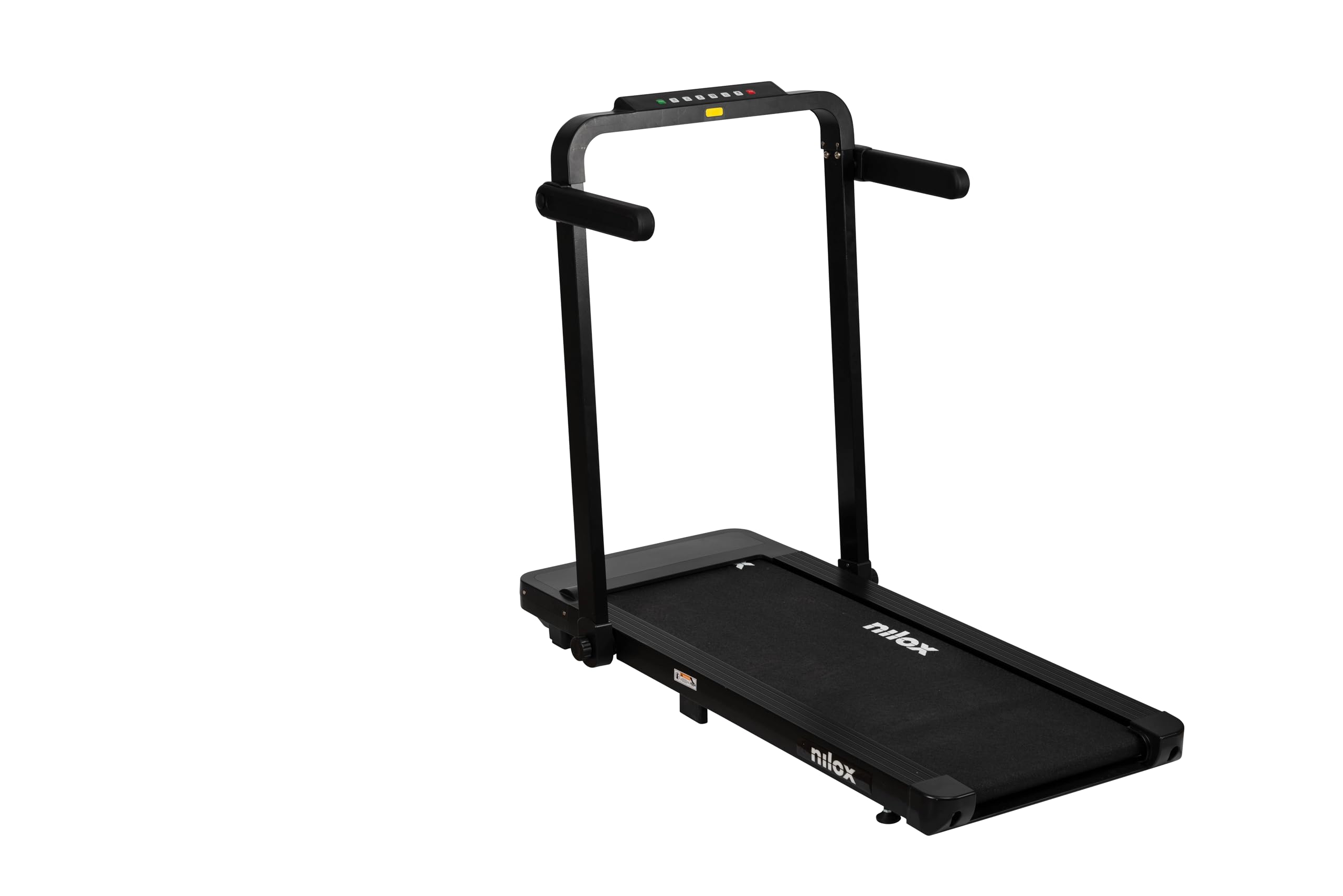 NILOX Tapis Roulant Nxtrxn1v1