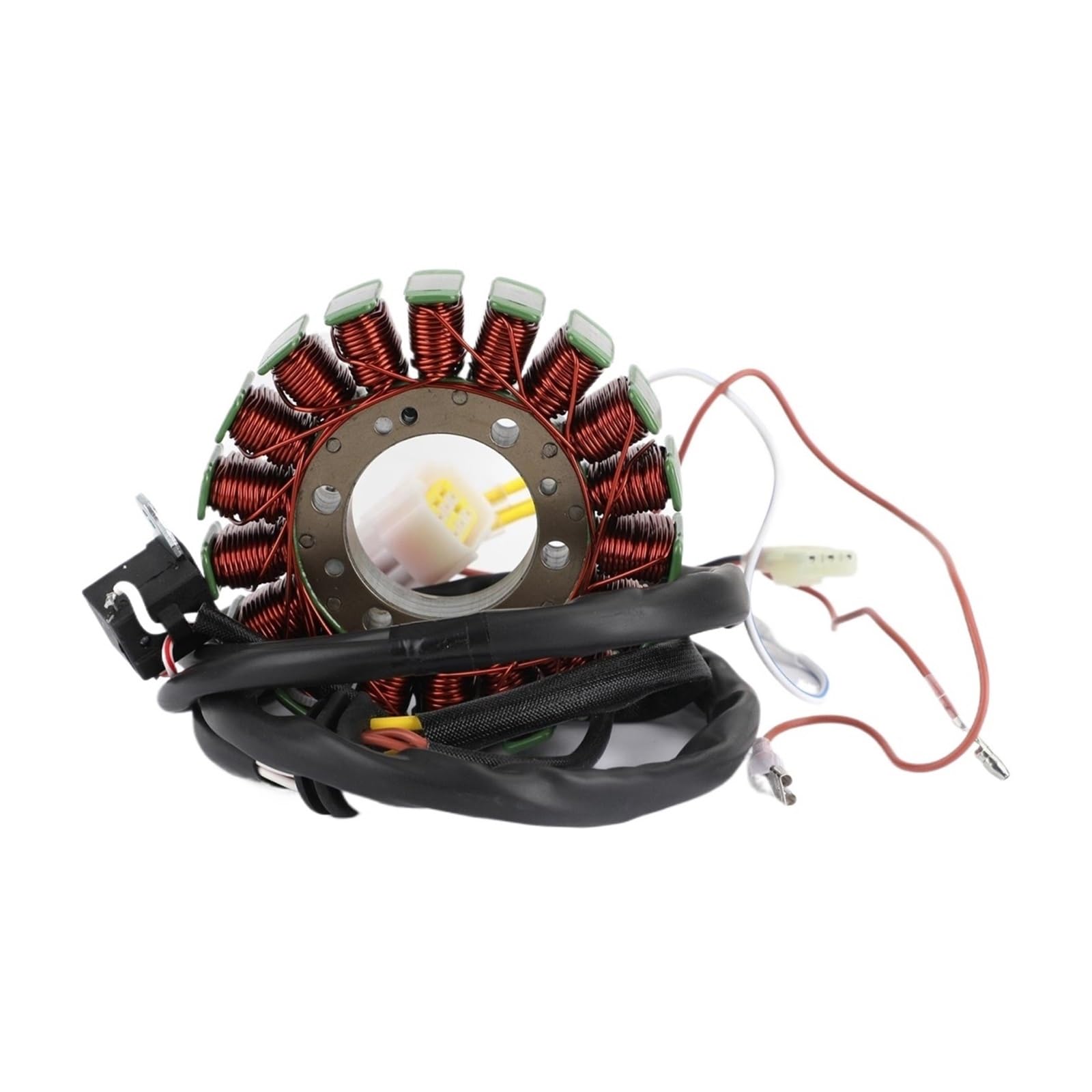 Bobine de stator Universelle RANGER500 2x4 2005 à 2009 3089579 pour moteur quad