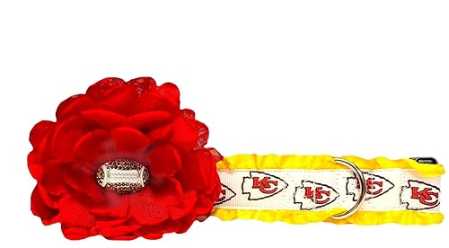 Miniatura 3 de Chiefs Dog Collar