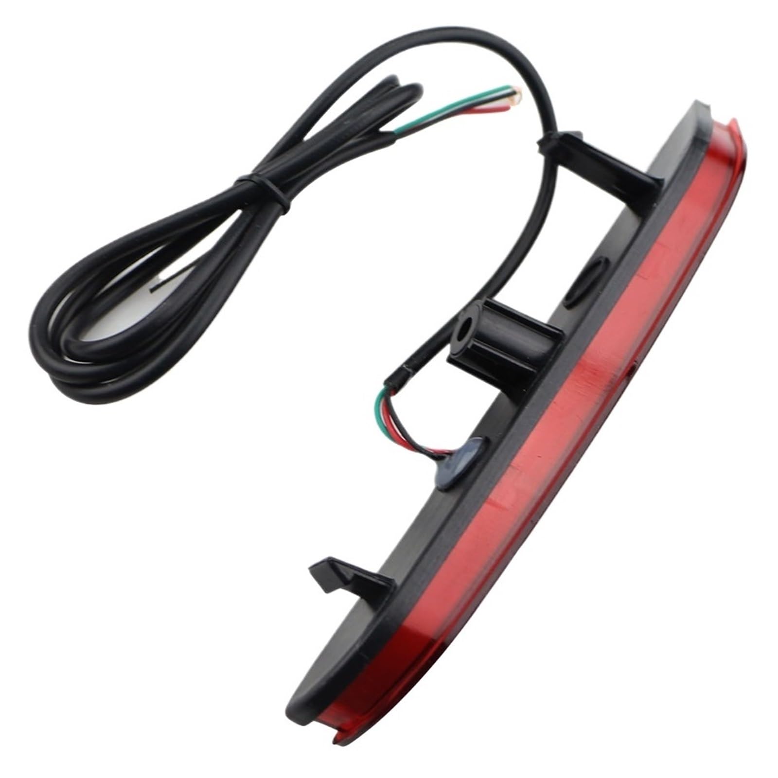 Conjunto piloto trasero coche Para Qashqai 16-22 Para X-trail 14-16 Para Teana Para Altima 2019-2021 Luz De Freno Led Coche Reflector Parachoques Trasero Lámpara Antiniebla
