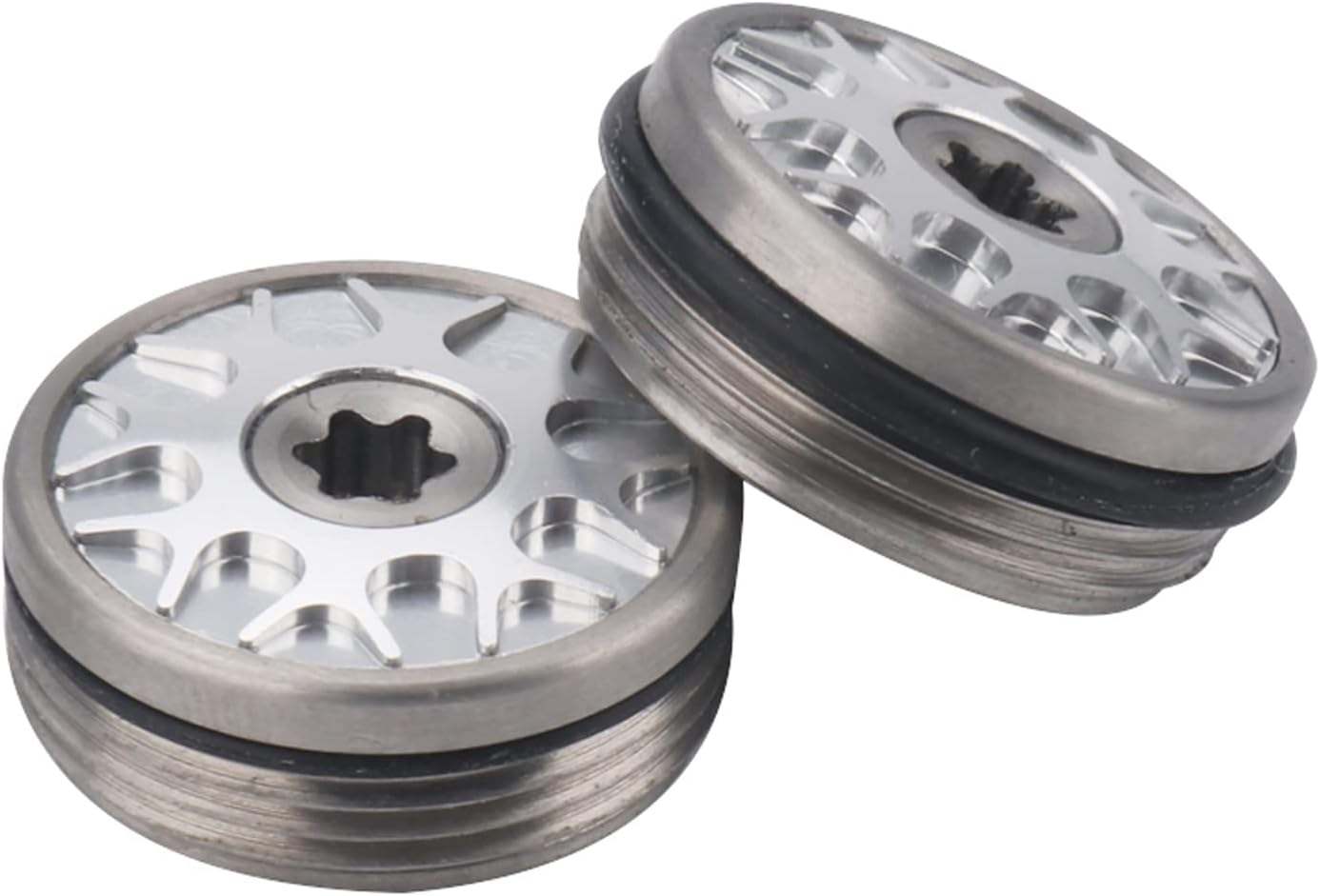 Golf Weight Screw for Odyssey Stroke Lab Series Putter 5g /10g /15g /20g /25g /30g /35g Please Choose (Silver)