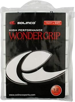 Solinco Wonder Grip Overgrip