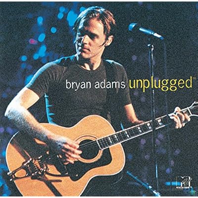 MTV Unplugged