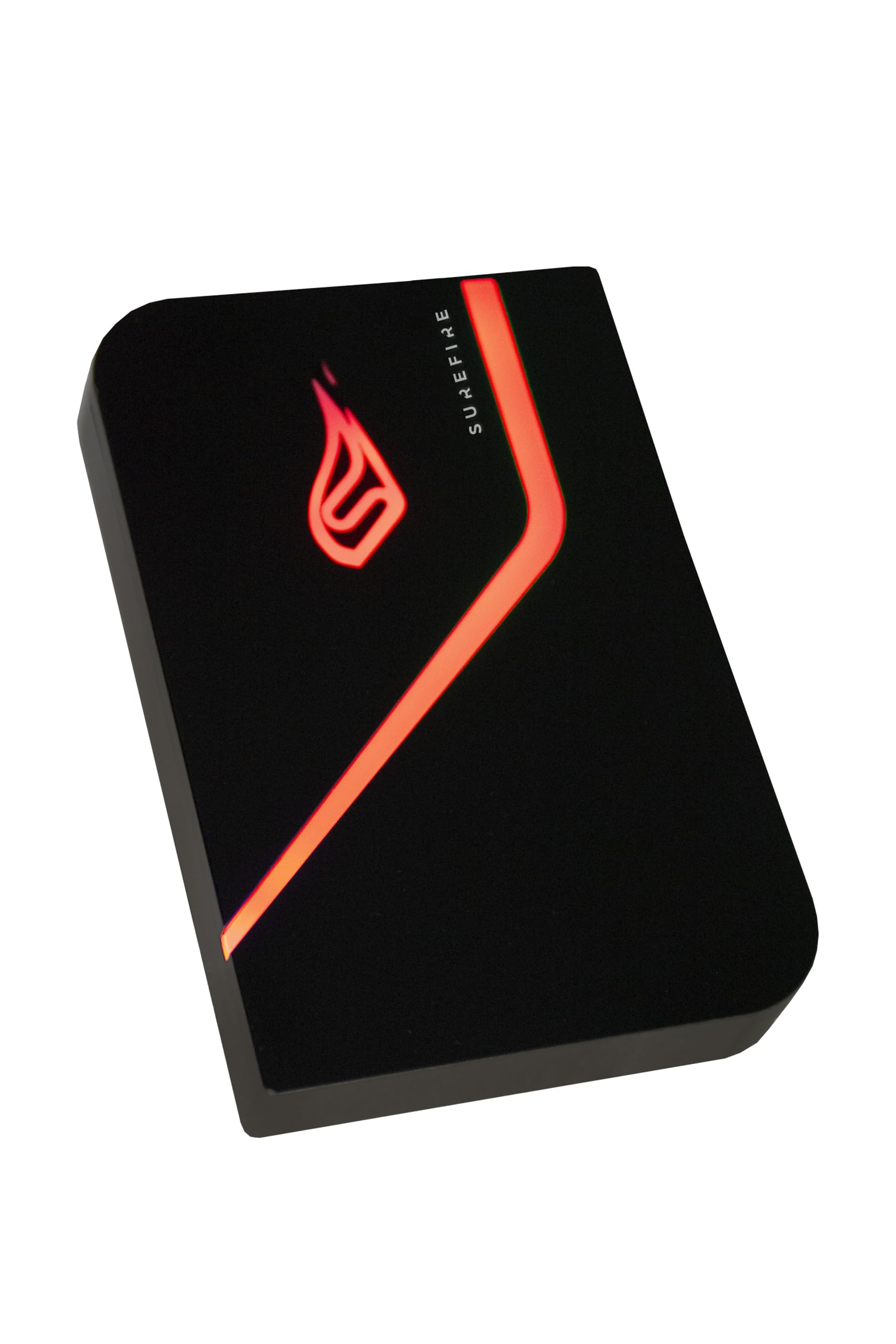 SureFire Gaming SSD 2TB USB 3.2 Gen 1 - Dettaglio