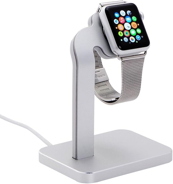 Coteetci Aluminum Apple Watch Base - idid Store