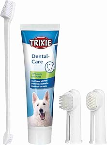 Trixie Set Higiene Dental