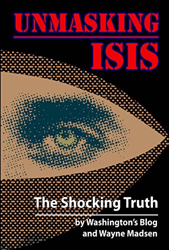 Unmasking ISIS: The Shocking Truth