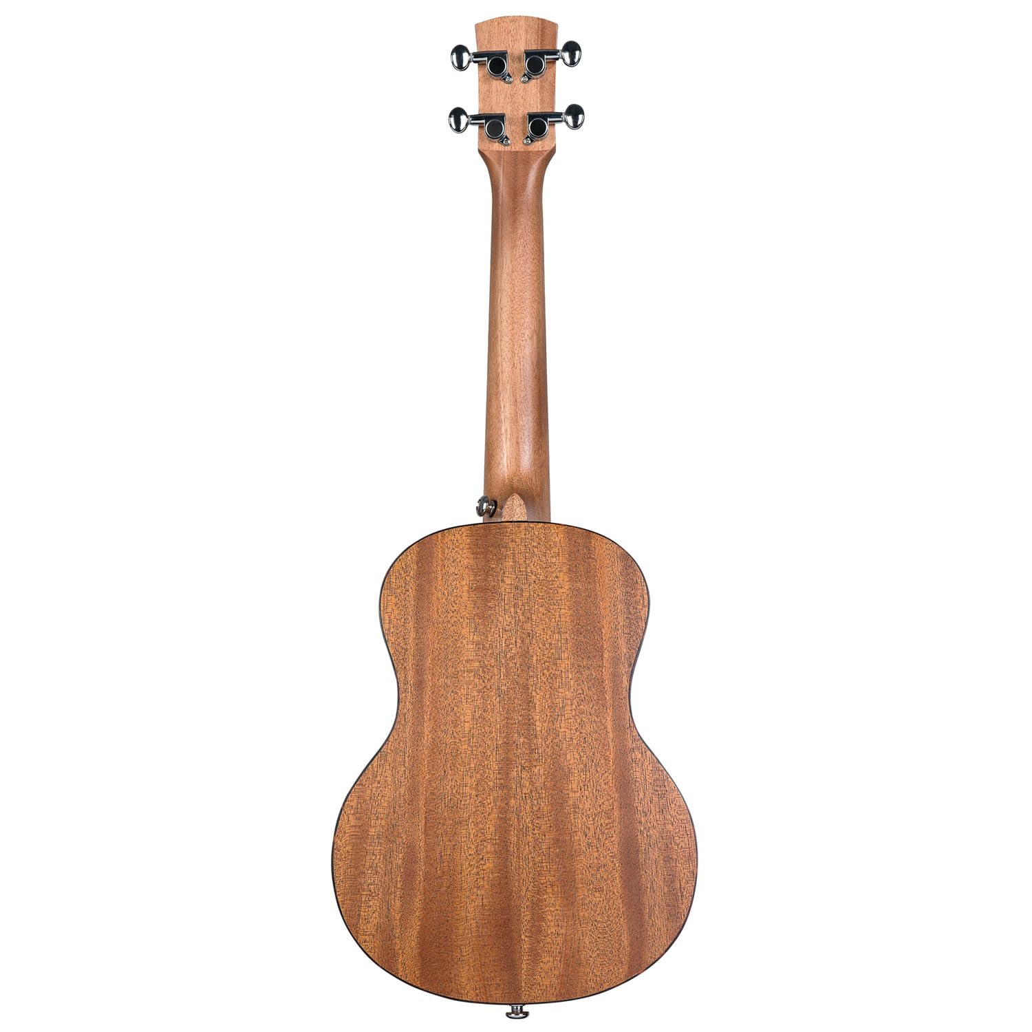Cascha HH-2049 Tenor Ukulele Set mit personalisierter Gravur