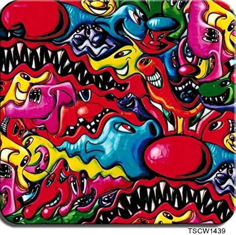 Wassertransfer Sticker Hydrographischer Film Hydro-Dip-Film-Graffiti-Muster-Wassertransferdruck FilmHydro-Tauchen 05 Meter Mehrfarbig Optional Dekorative GegenstAnde Wassertransfer Sticker Hydrographischer Film Hydro-Dip-Film-Graffiti-Muster-Wassertransferdruck FilmHydro-Tauchen 05 Meter Mehrfarbig Optional Dekorative GegenstAnde