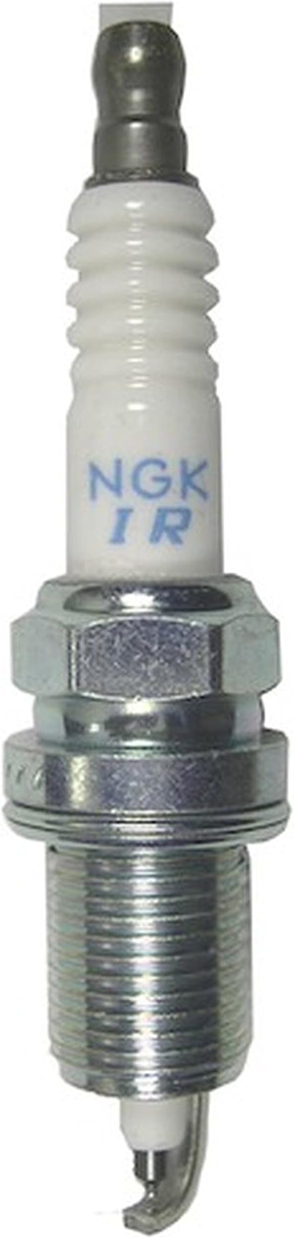 New NGK Laser Iridium Spark Plug IZFR6J, 4462 Set of 4