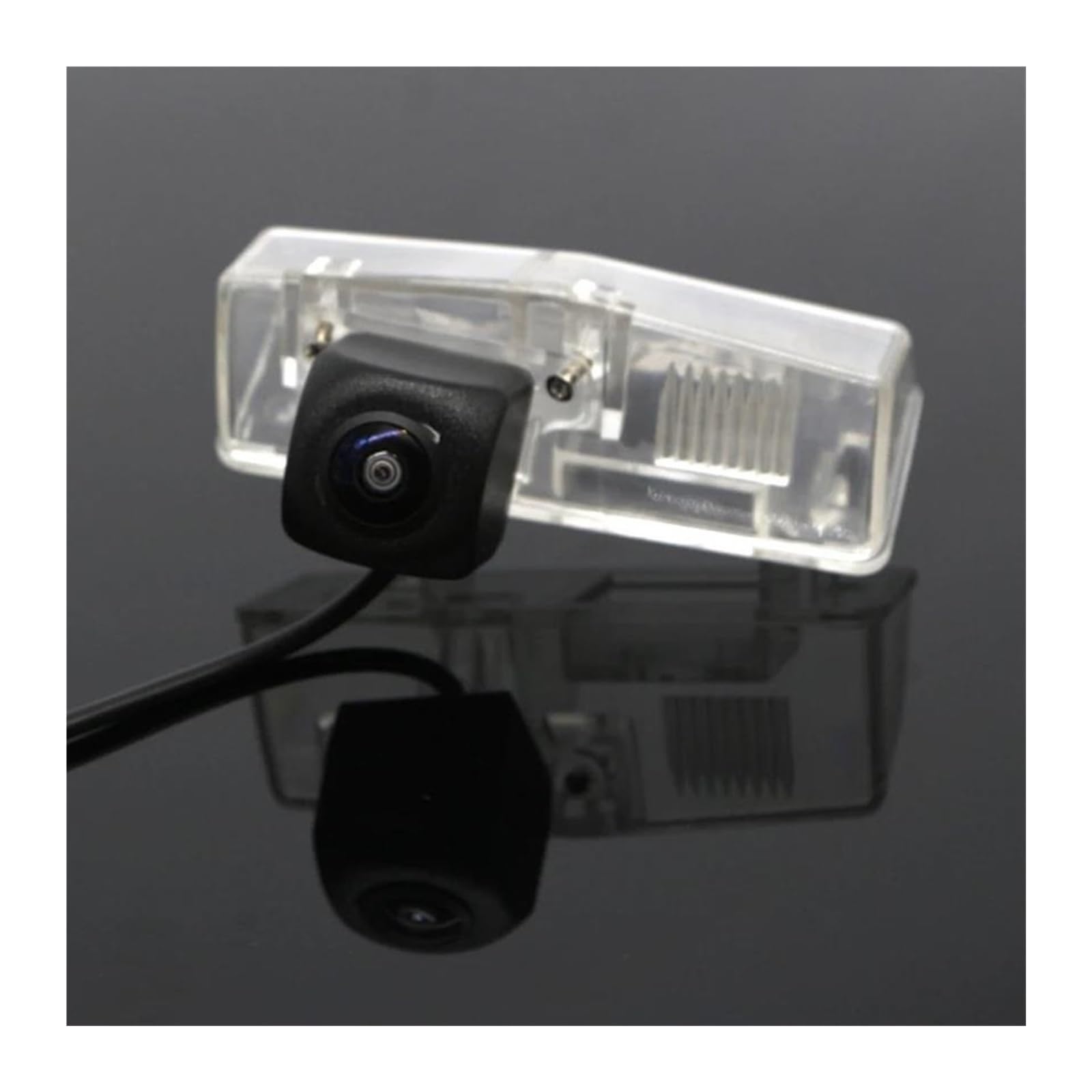 Caméra recul voiture grand angle 170 degrés HD pour Lexus HS250h et CT200h