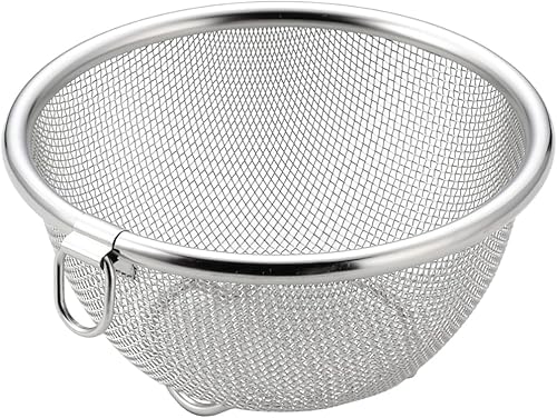 Miniatura 21 de Yoshikawa SJ1385 Strainer Fits Just 4.7 inches (12 cm)