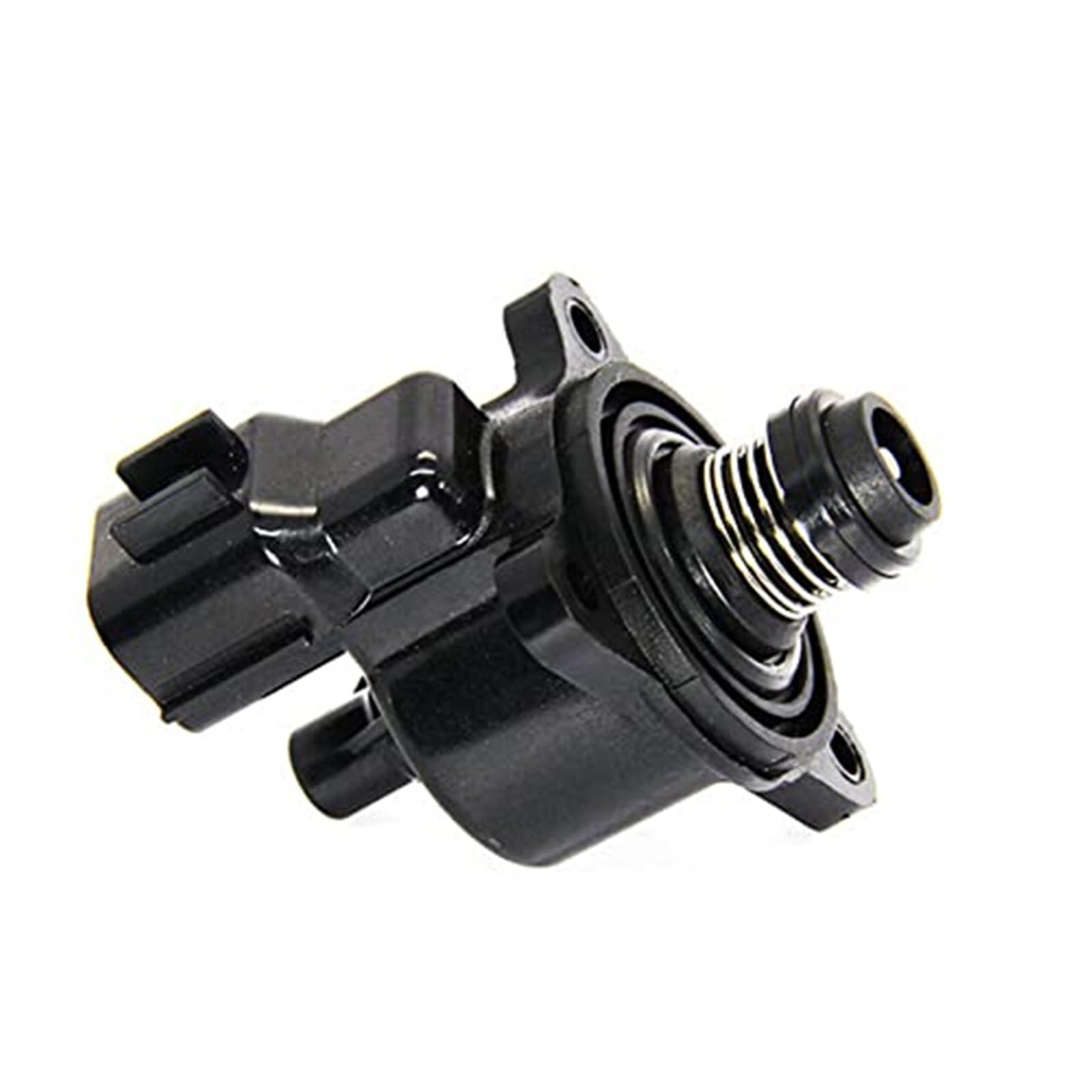 MD628166 Zawór sterujący biegiem jałowym, dla Mitsubishi, Chrysler, DODGE, Lioncel Lancer CS3A 1.6L MD628318 MD628168 1450A132 1450A116 Zawór sterujący biegiem jałowym